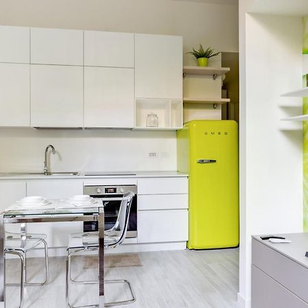 Modernissimo Loft In Porta Romana, A 200M Dalla Bocconi Milano Eksteriør bilde